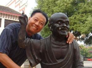 南昌罗汉最新爆料事件,揭秘事件背后惊人真相