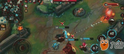 王者手游最新爆料视频,神秘英雄登场，技能革新引期待！